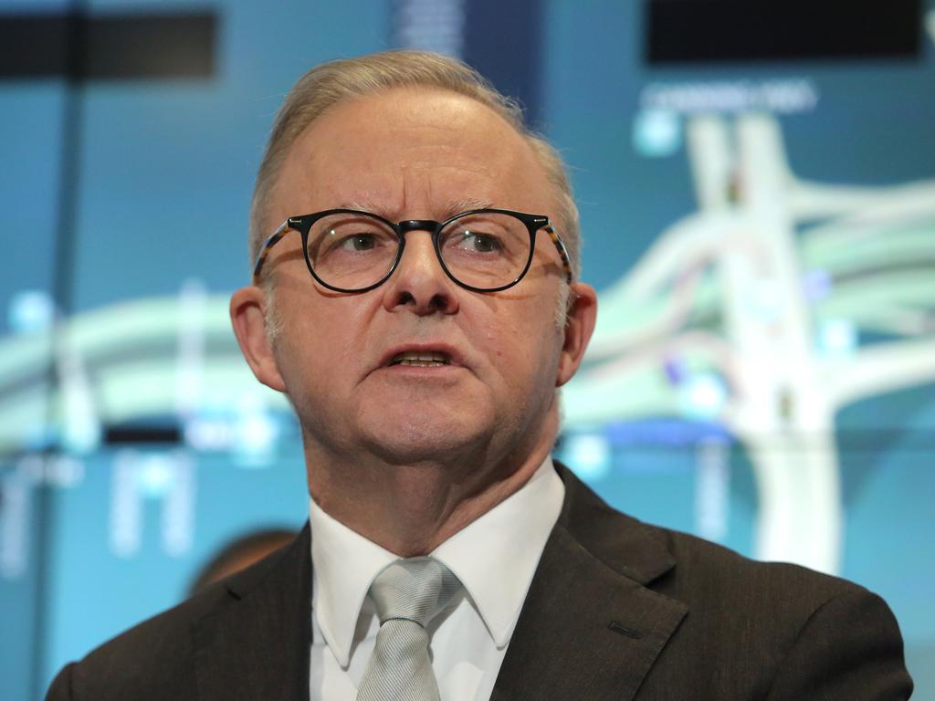 Labor’s long standing plan to tax multi-millionaires more on their super is designed to hit those with more than $3 million in their superannuation accounts. Picture: NewsWire/Philip Gostelow