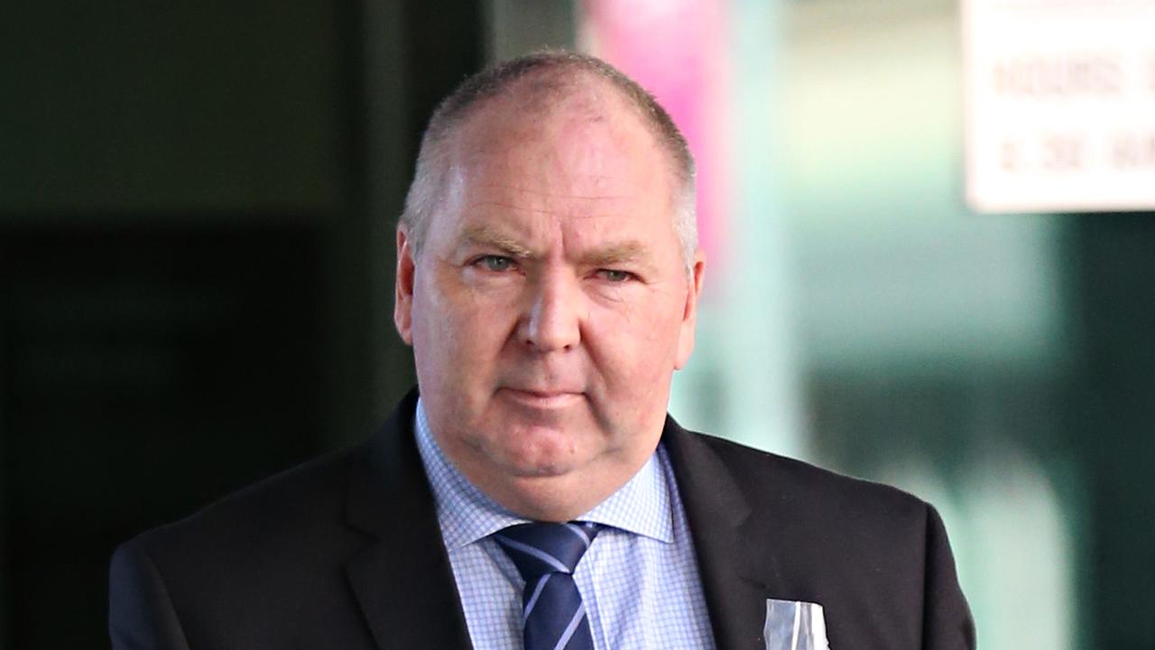 High profile criminal lawyer Neil Lawler charged with driving under ...