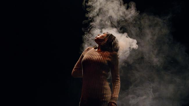 An Australian Dance Theatre production, Marrow, is taking the Empire stage for Reconciliation Week.