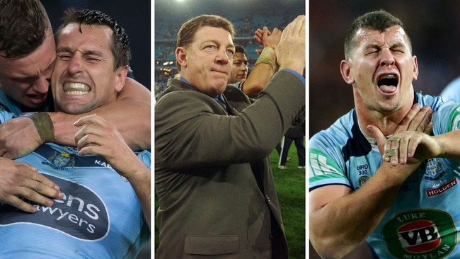 Who is Queensland’s most hated NSW Blue? Vote now.