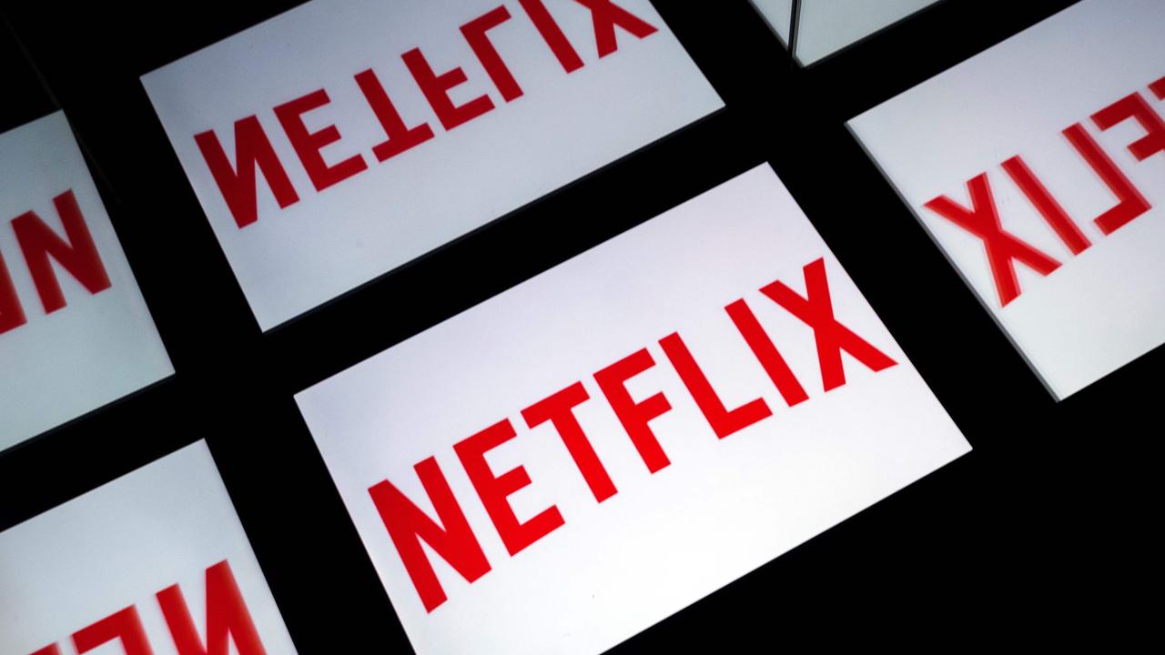 Netflix led the streaming revolution, but is now coming under pressure from rivals. Lionel Bonaventure/AFP
