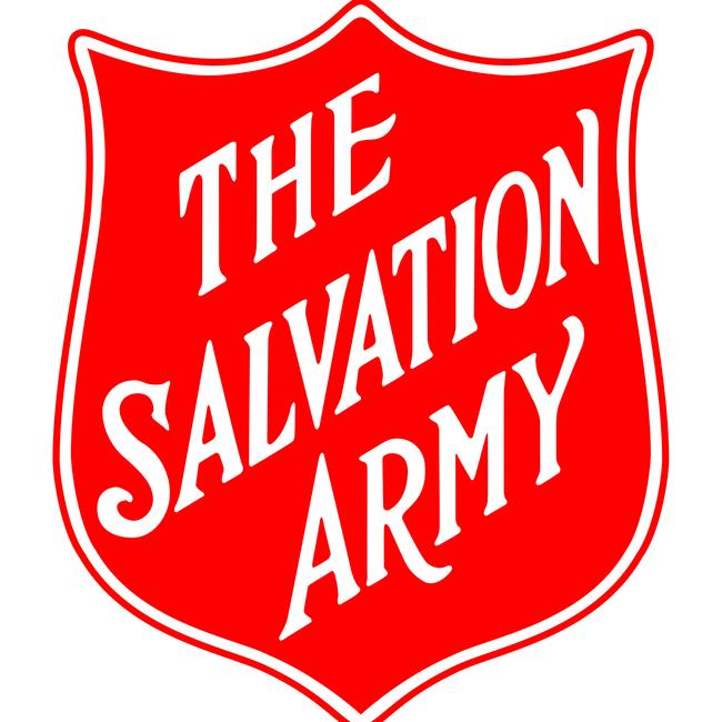 The Salvation Army has a long tradition of collecting for the poor in pubs on Friday nights. Picture: Supplied