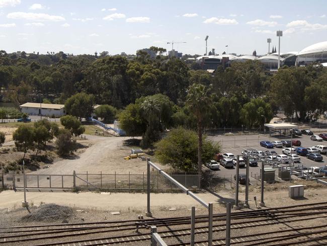 Why is Labor siding with the anti-progress brigade to ‘protect’ this dump?