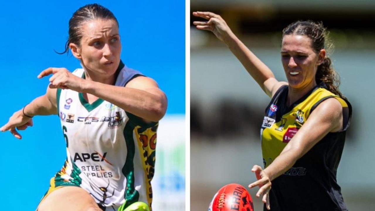 Live stream: How to watch PINT v Nightcliff women’s prelim final