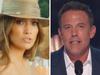 Ben’s brutal move while J Lo was on holiday