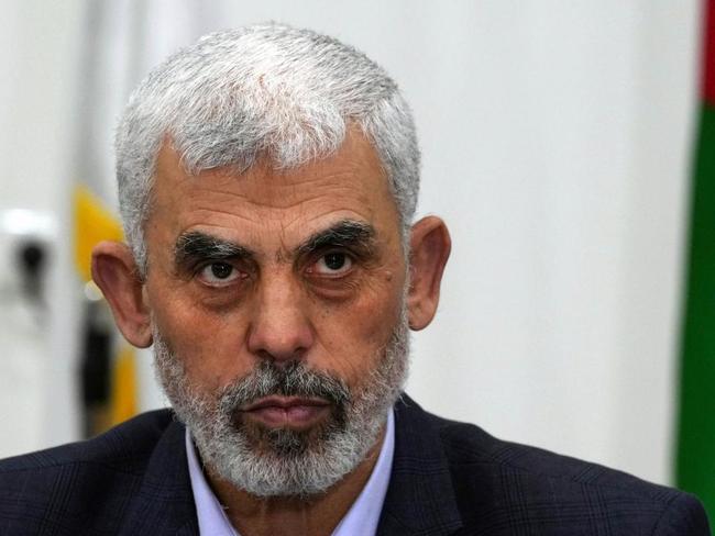 ‘Modern-day Nazi’: Hamas leader’s death a ‘cause of celebration’