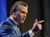 Hegseth-Albanese confrontation a historic moment