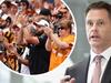 Not a priority: Minns denies desperate NRL clubs
