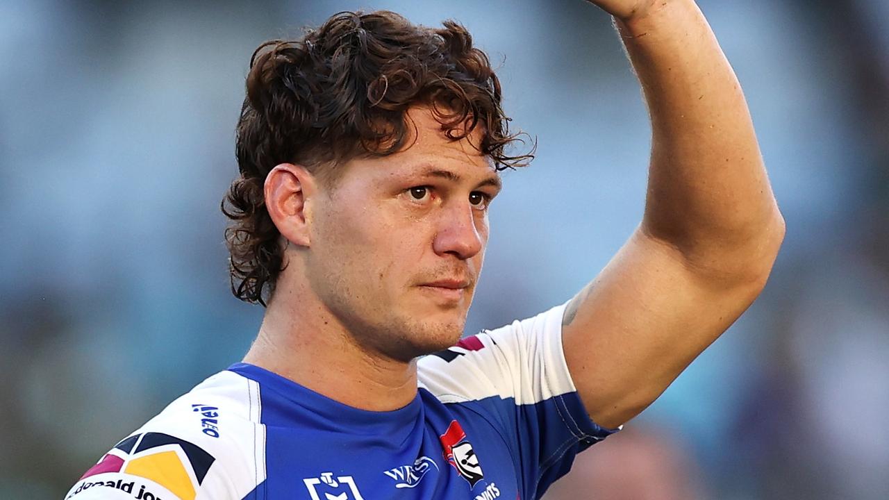 Kalyn Ponga Knights: Cowboys coach Paul Green says deal is done