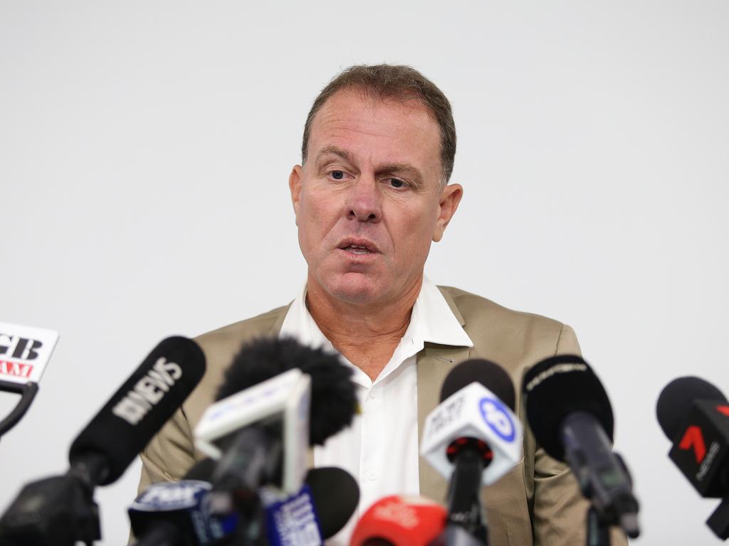 Alen Stajcic’s botched sacking has deflected attention from some big issues facing women’s football development. Pic: Brett Costello