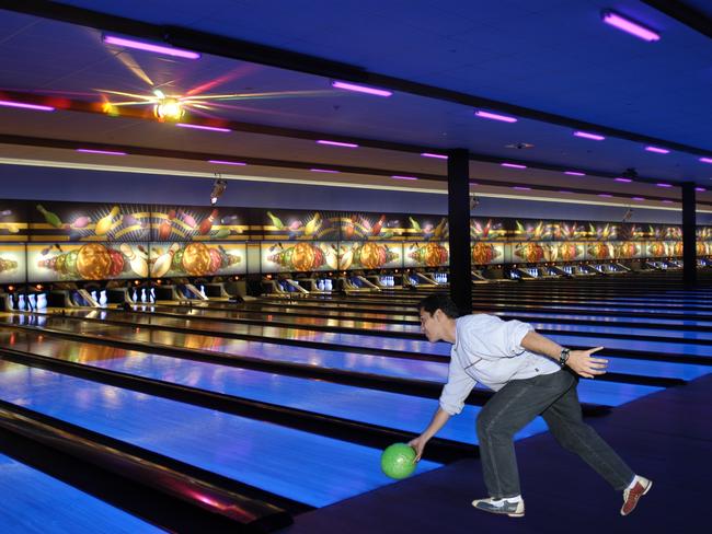One of six Main Event Entertainment indoor complexes in Texas, features ten pin bowling, rock climbing, pool tables, amusement machines, cafe, bar and conference facilities.  Macquarie Leisure Trust Group has made its first overseas acquisition, buying Main Event Entertainment Holdings Inc.