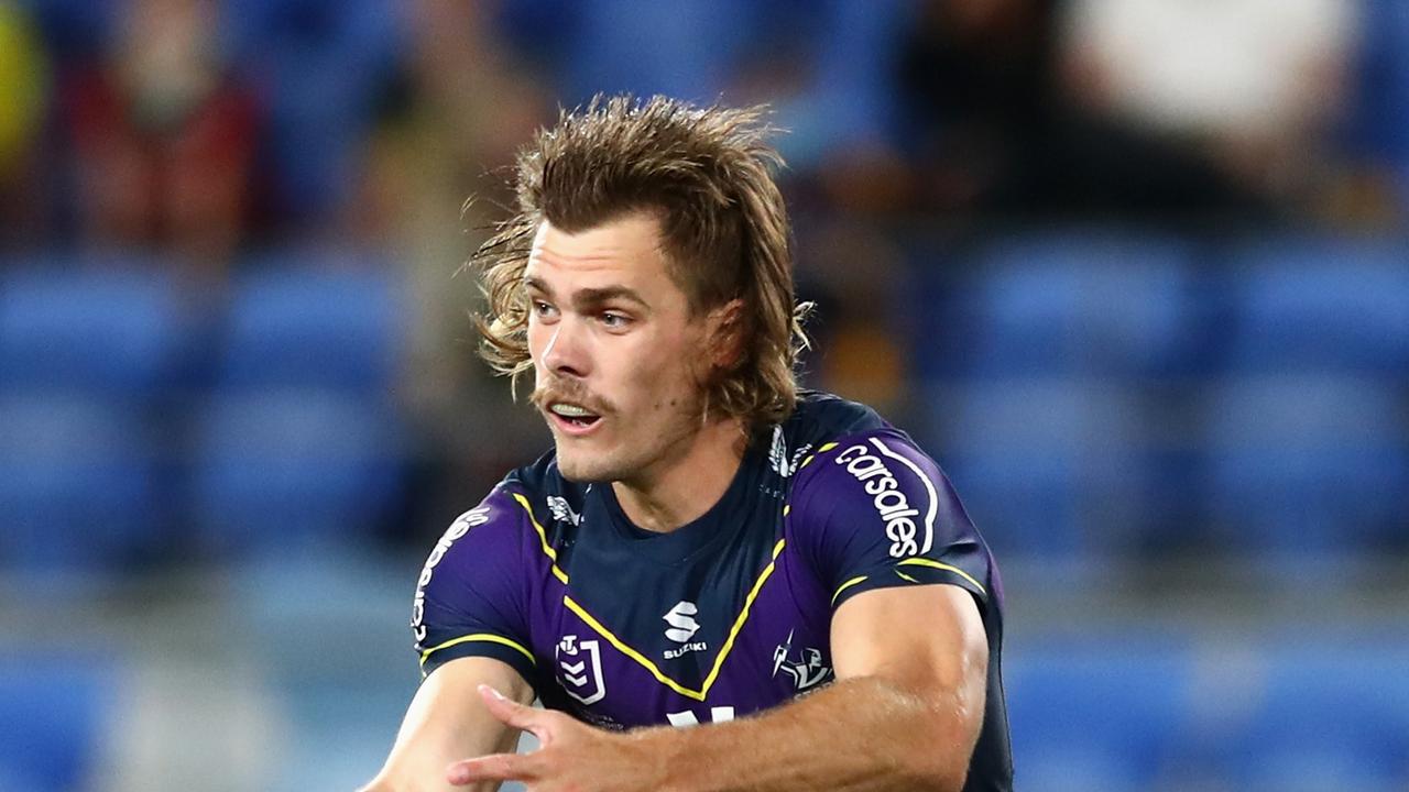 NRL 2021: Ryan Papenhuyzen, Melbourne Storm, Struggle For Form, Win ...