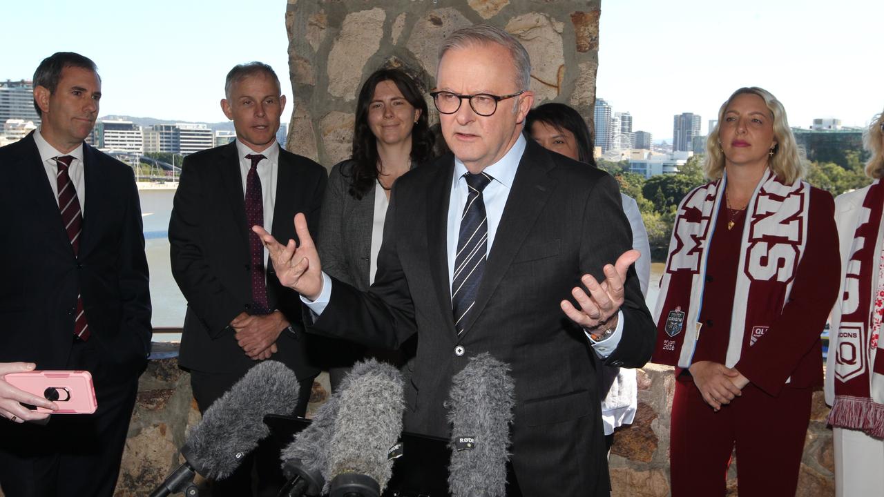 PM opens fire on think tank after report slates ‘paper’ defence force