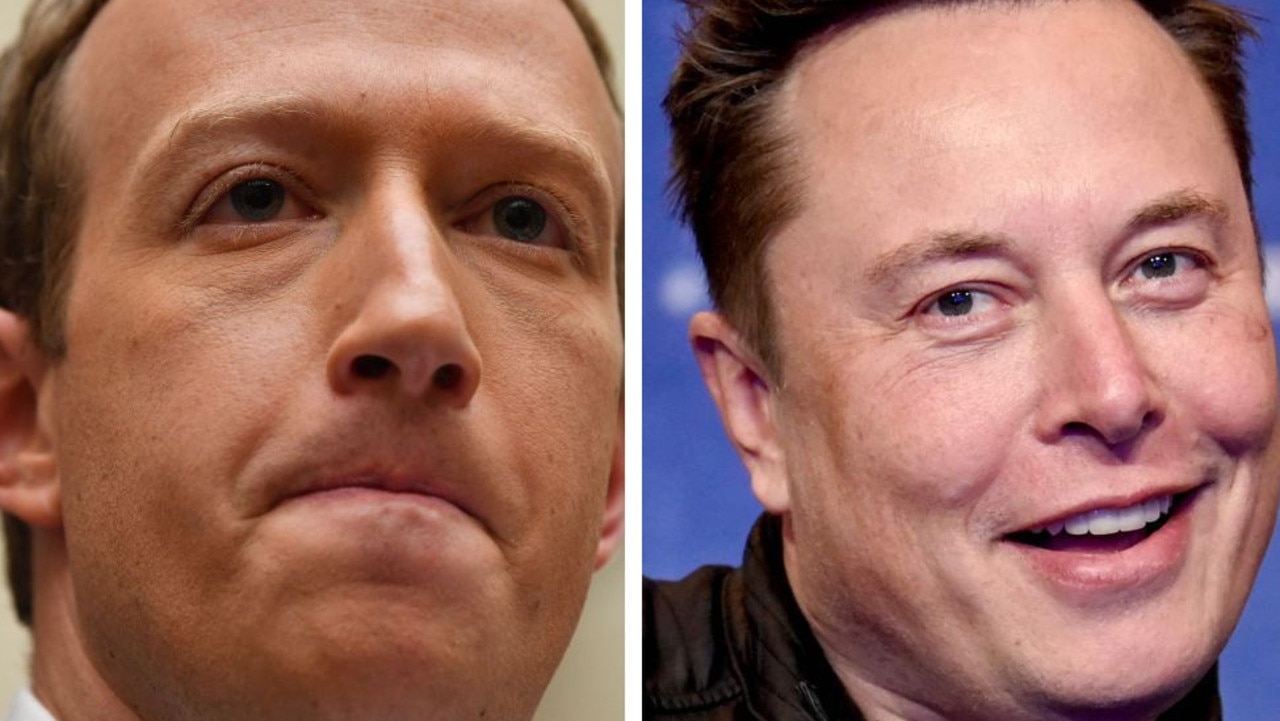 Twitter owner Elon Musk described the move as 'inevitable' in a tweet on Monday.