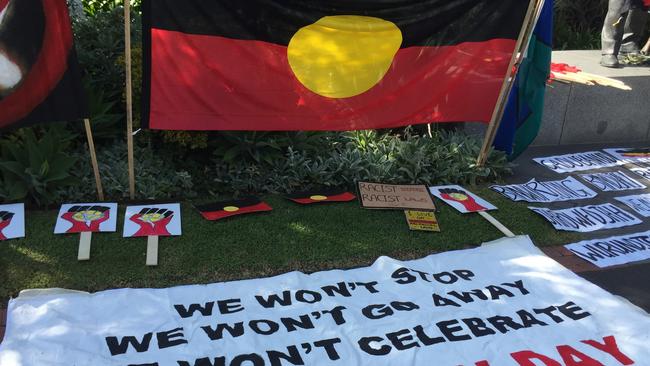 A motion to Moreland Council suggested moving citizenship ceremonies from Australia Day because of the negative connotations the date has for many indigenous people.