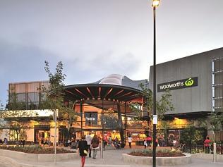 GPT-owned Highpoint Shopping Centre