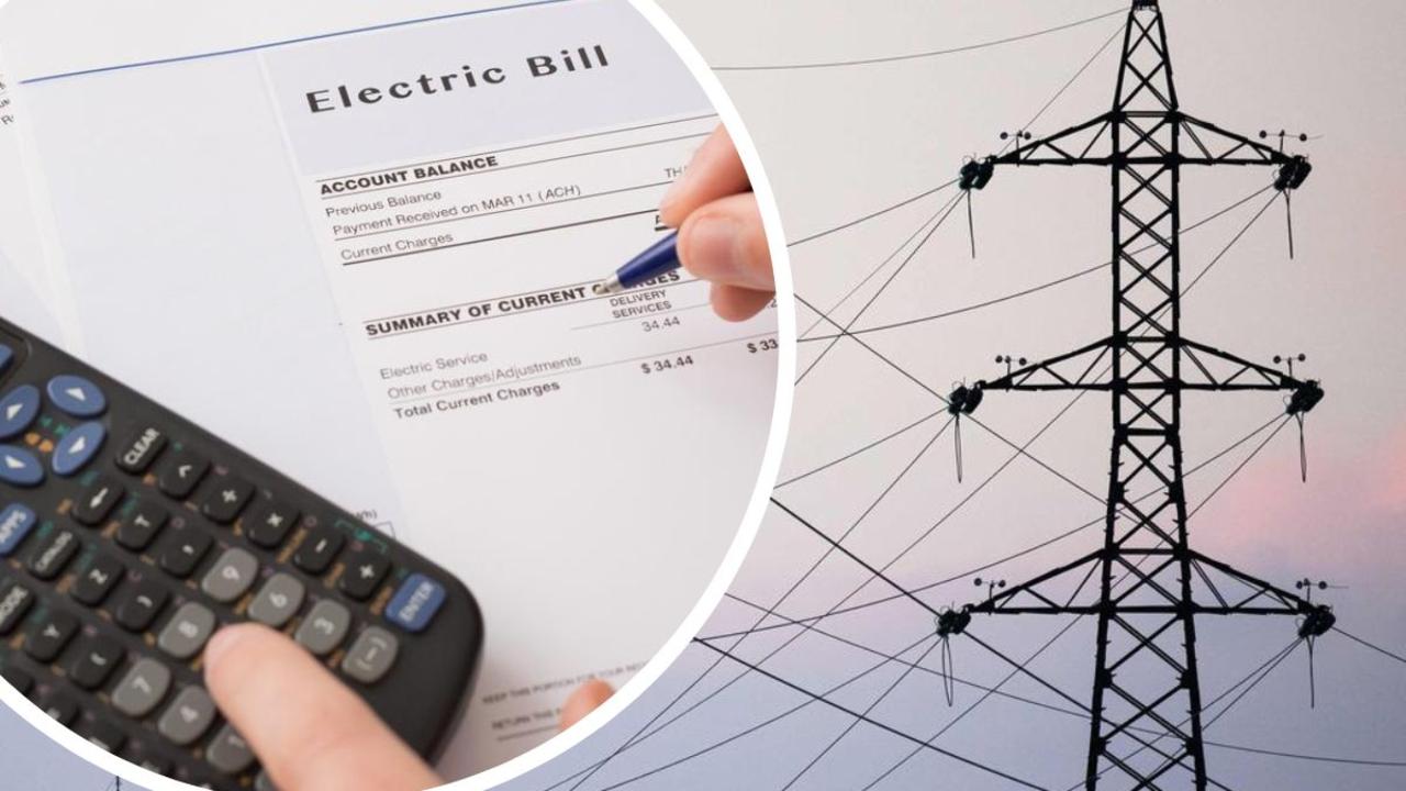 Bill shock: How much you’ll pay extra per year for power