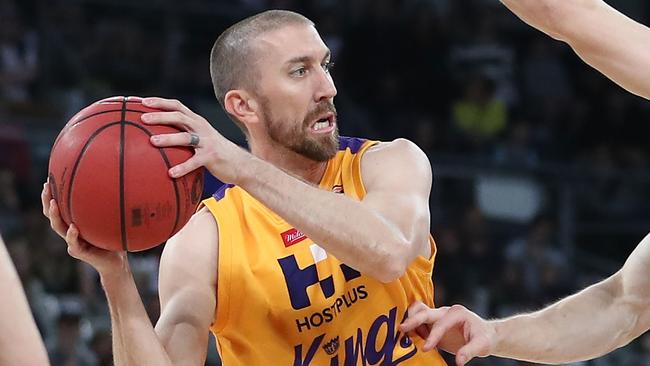 Former NBA star Steve Blake has been granted compassionate leave by the Kings.