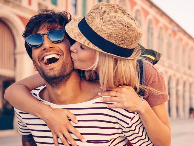 It’s possible for introverts and extroverts to have a good relationship. Picture: iStock