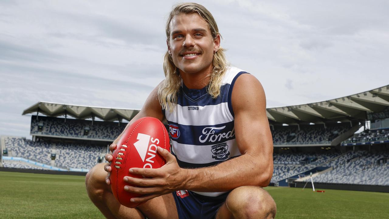 Geelong connection, mega trade: Inside Cats’ quest to secure Smith