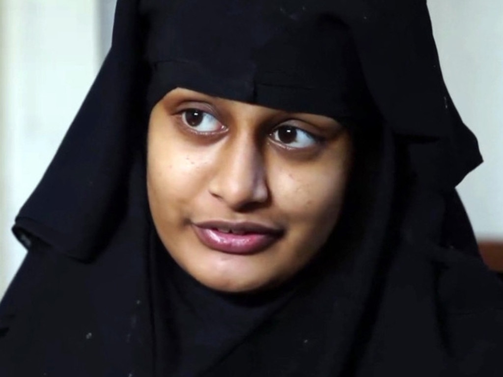 Is Bride Shamima Begum’s Father Turns On Her The Advertiser