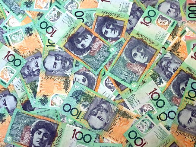Surprise plan Aussies have for tax cut cash