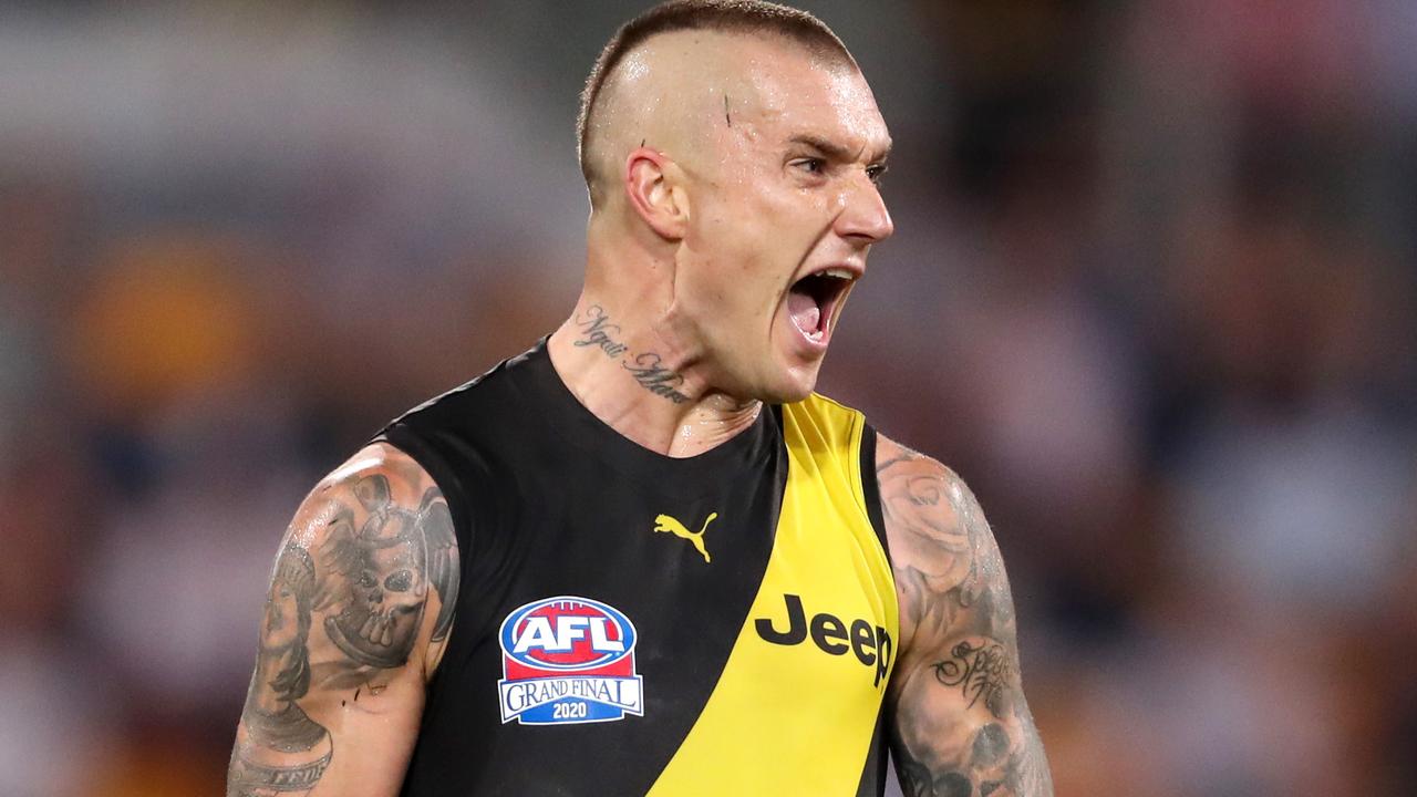 afl-reveals-2021-salary-cap-cuts-after-player-pay-deal-herald-sun