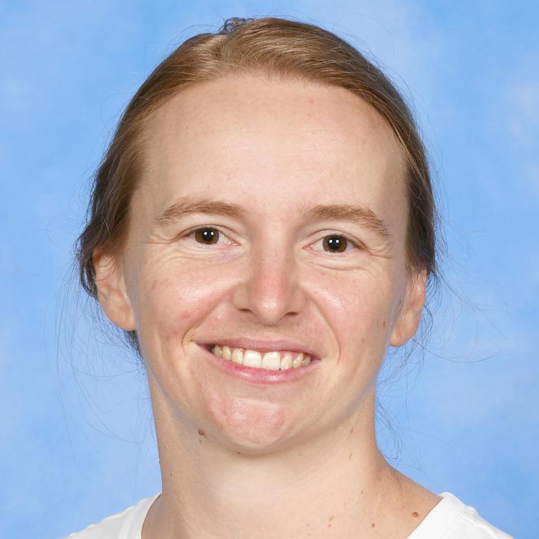 Clare Nolan, St Mary’s Catholic Primary School, Darwin