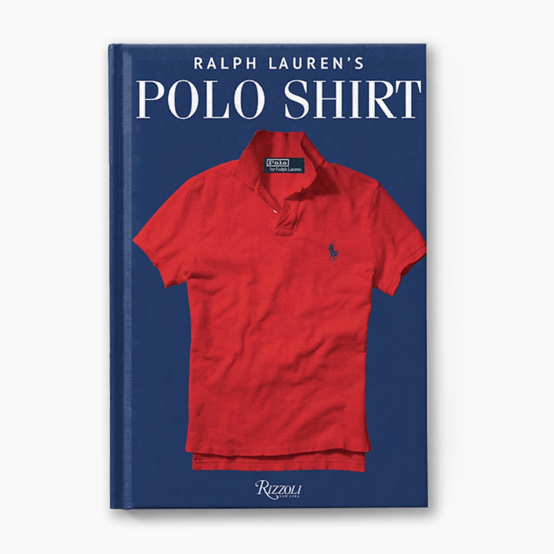 Ralph Lauren's Polo shirt: the story of how it became world famous - Vogue  Australia