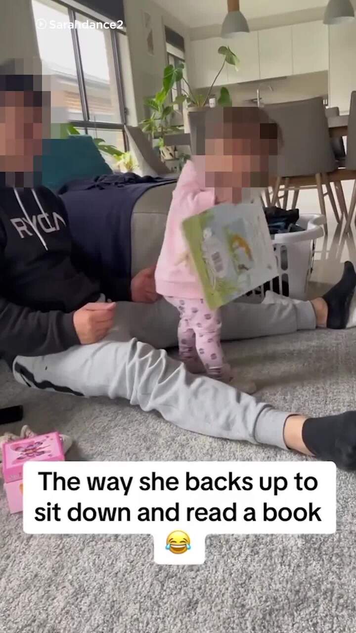 Mum slams inappropriate sharing of a video of her daughter