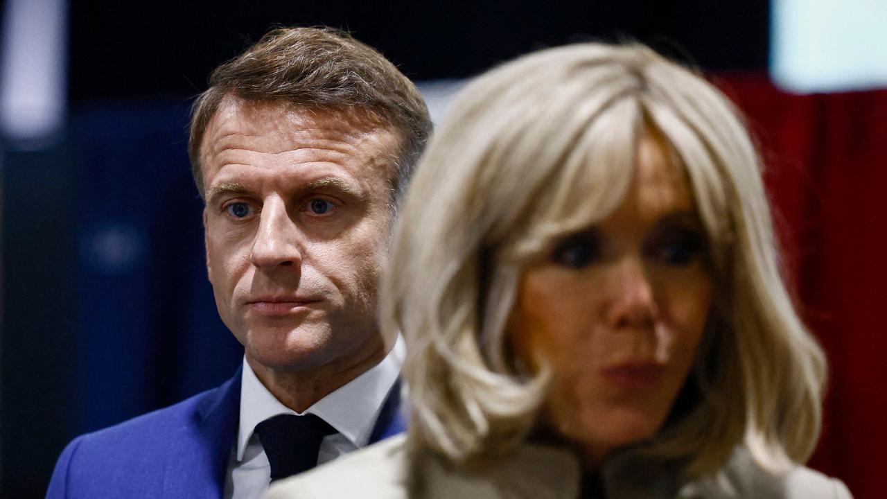 Macron ‘humiliated’ before French elections: Your 5-min guide