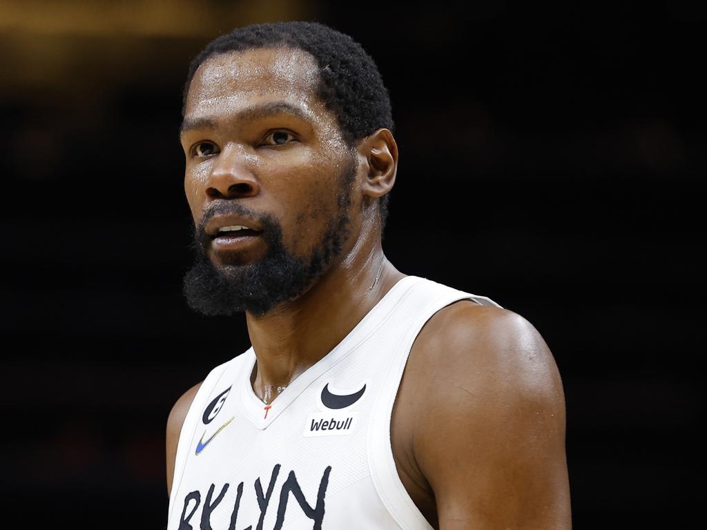 The Kevin Durant Trade Was A No-Brainer For The Phoenix Suns