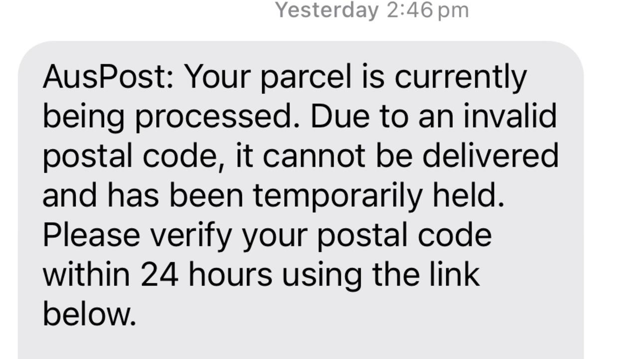 Sinister new scam strikes Aussies