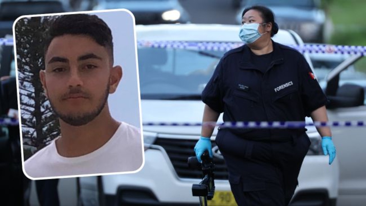 Shooter wanted to kill crime figure down the road not plumber: cops