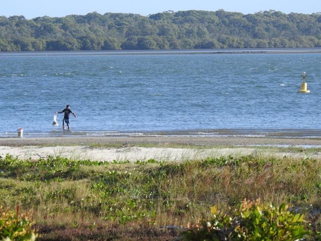 Anger over brazen fishers: ‘they teach their children to disobey the law’