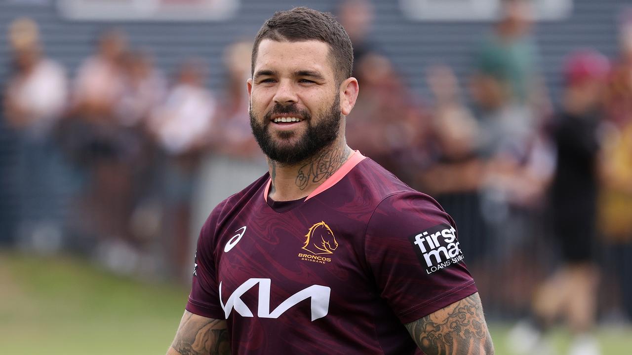 Can Adam Reynolds ruin the Panthers party? Picture: Liam Kidston