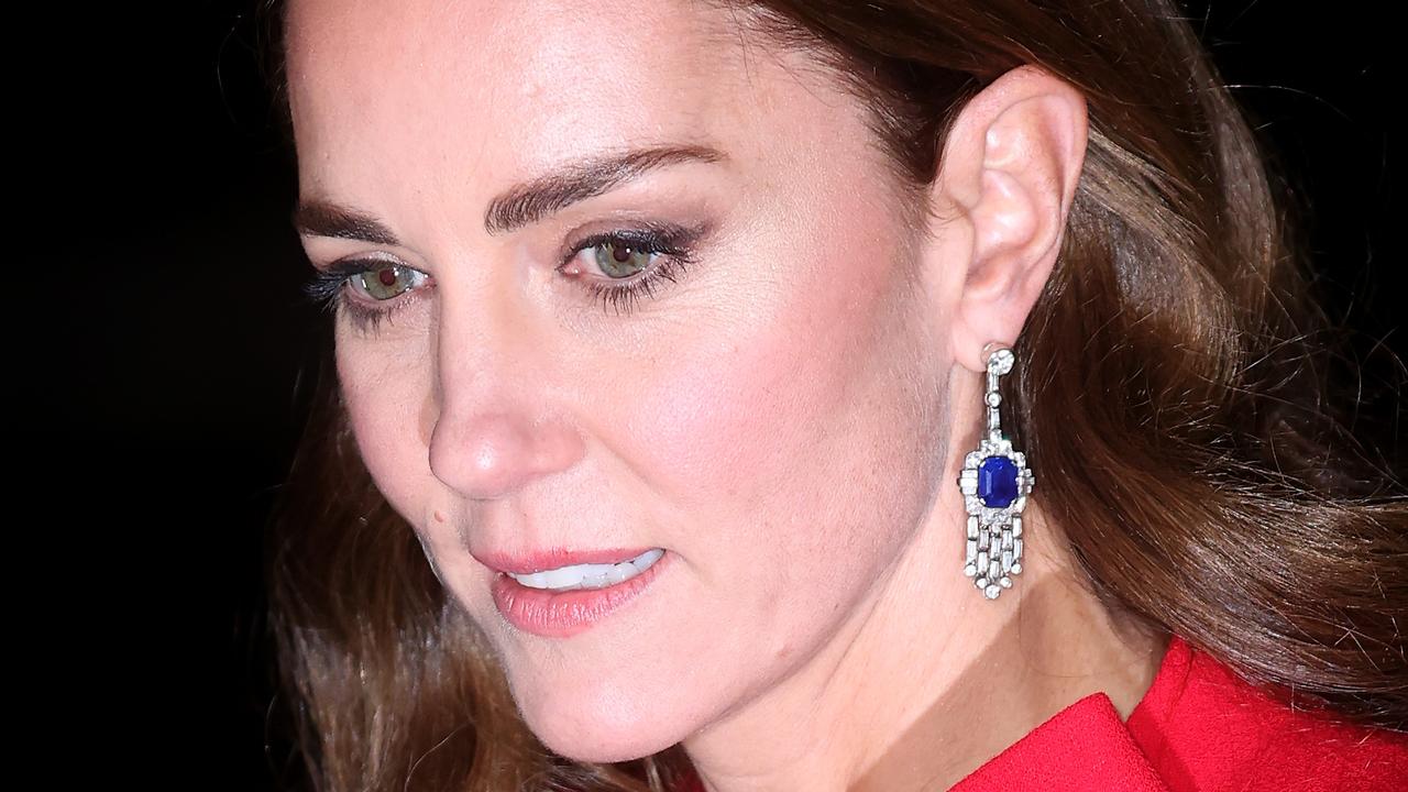 Kate’s official engagements are languishing. Picture: Chris Jackson/Getty Images.