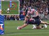 ‘I apologise’: Ref admits ‘disgraceful’ blunder