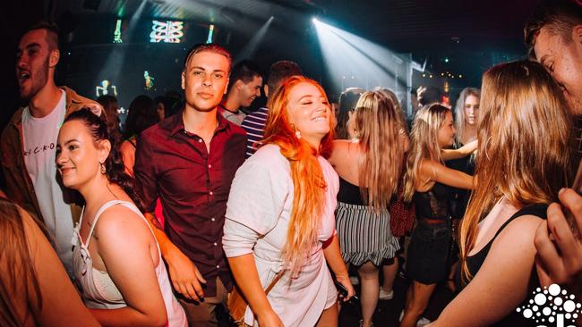 One of many unforgettable nights captured at the Eatons Hill Hotel since 2019 in our throwback mega gallery.