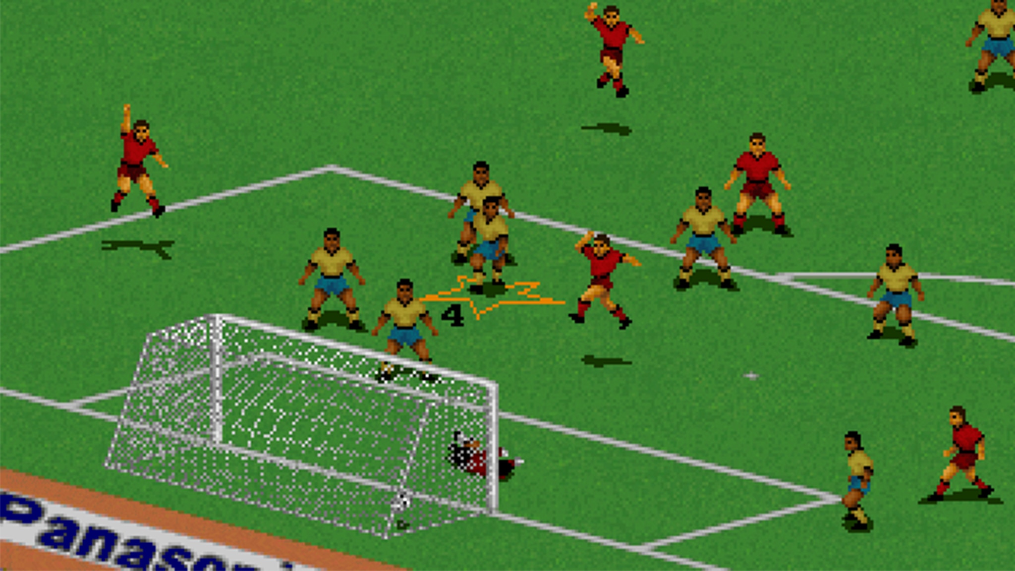 FIFA International Soccer, The Game That Launched A Billion Dollar