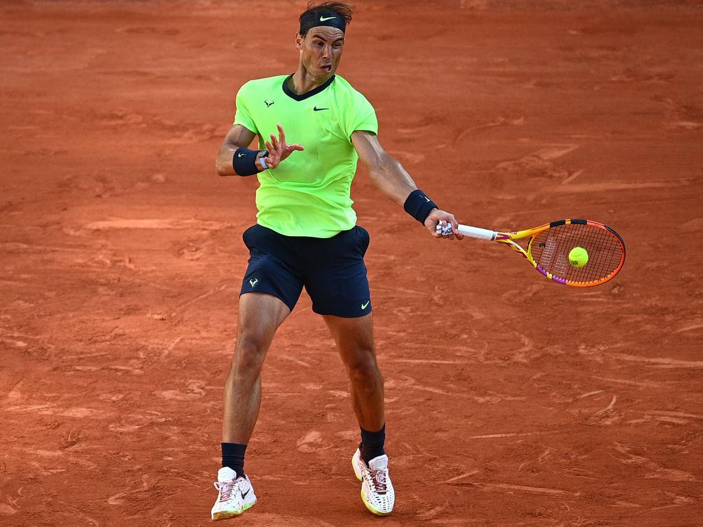 French Open 2021 results: Novak Djokovic photo stuns tennis, Rafael ...