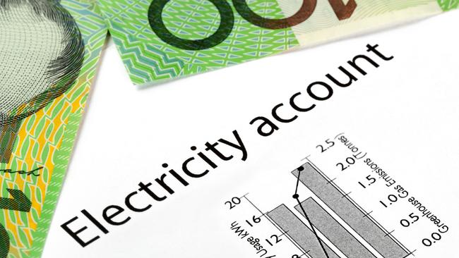 Rising electricity costs are hitting households, businesses and jobs.