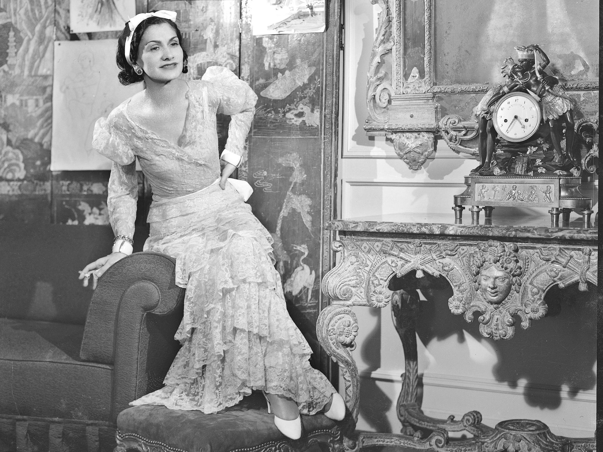 15 Things You Didn't Know About Coco Chanel