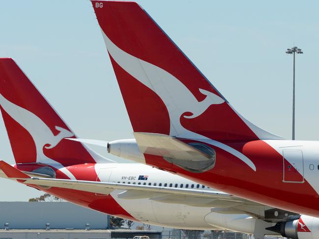 Qantas flight ‘fastest selling’ in history