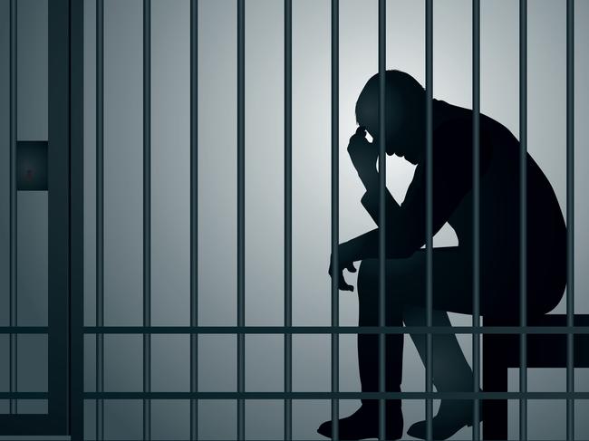Sad spiral: From high school pot smoker to jail cell by age 21
