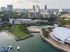 Darwin Waterfront ‘welcomes’ referral to parliamentary committee
