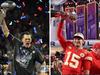 ‘GOAT’ claims another Super Bowl MVP