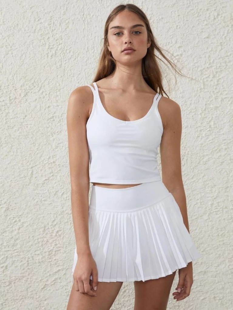 Skorts Skirts For Women Dressy Cotton Active Performance Skort Lightweight  Running Tennis Sport Tennis Skirts For Women 