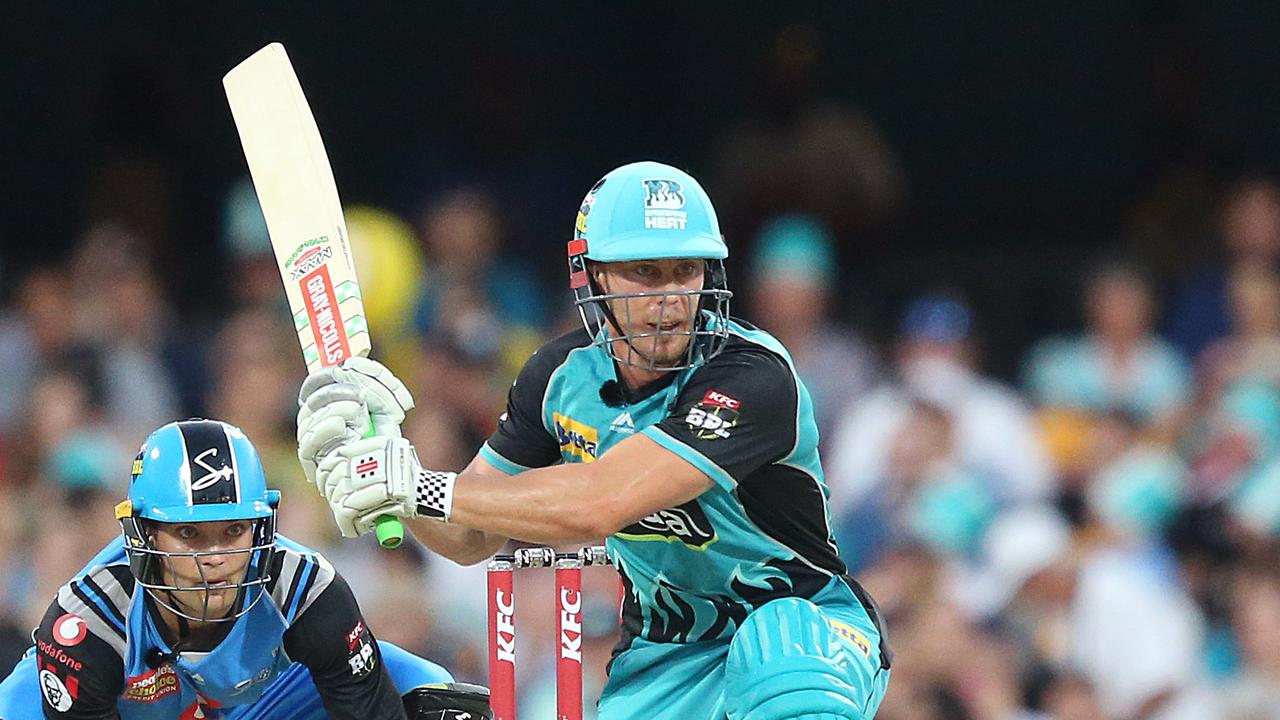 Big Bash League 2018: Brisbane Heat v Hobart Hurricanes, When to watch ...