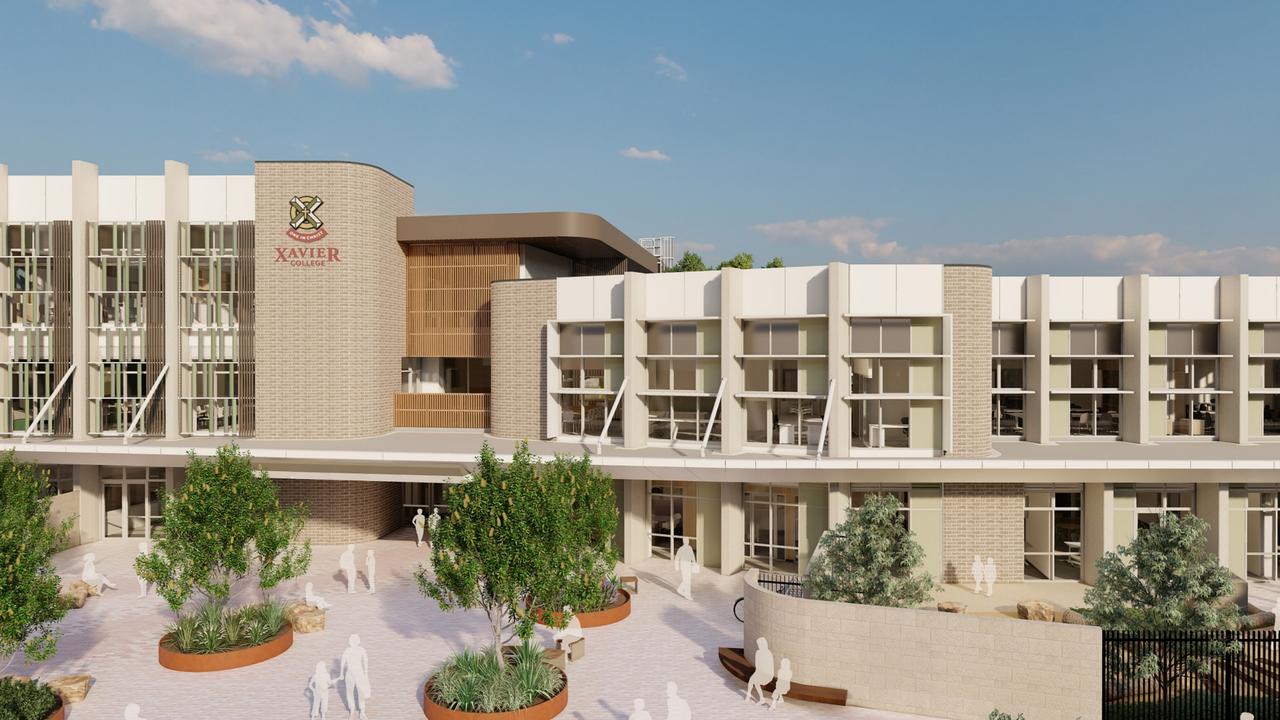 First look: Inside the new $60m private school at Riverlea